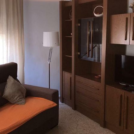 Apartamentos Calle Mayor Castellon de la Plana Ngoại thất bức ảnh