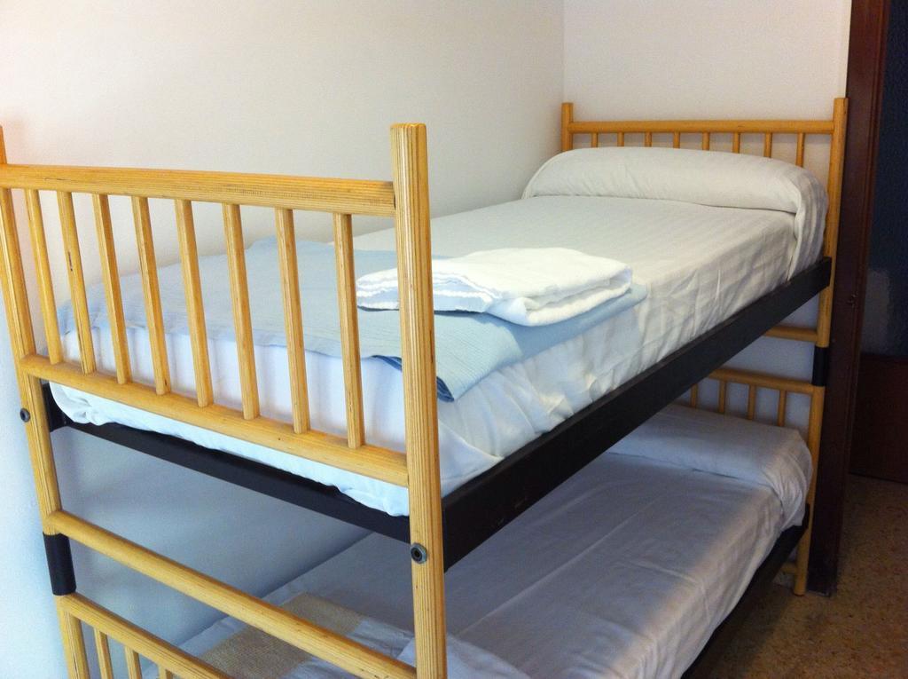 Apartamentos Calle Mayor Castellon de la Plana Ngoại thất bức ảnh