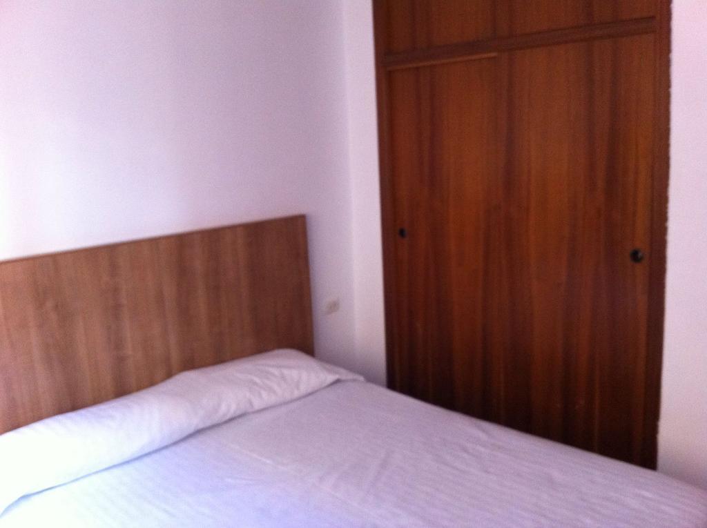 Apartamentos Calle Mayor Castellon de la Plana Ngoại thất bức ảnh