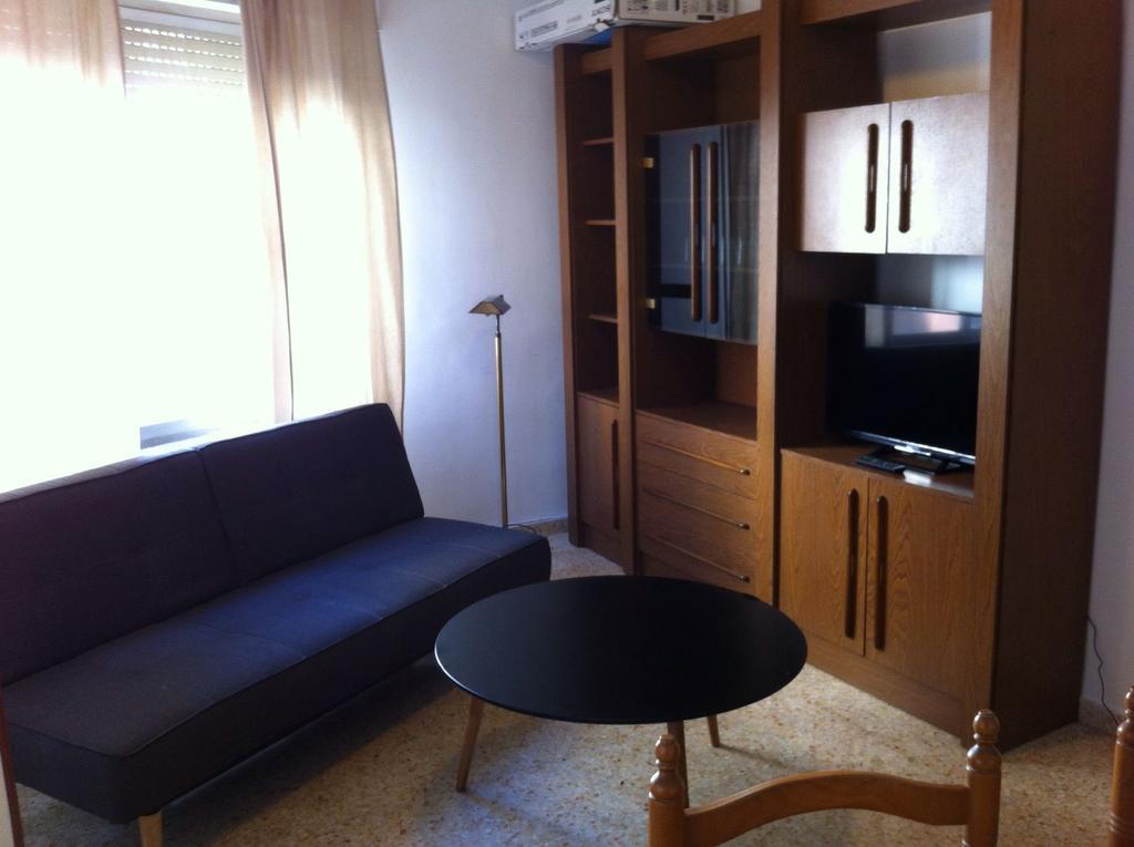Apartamentos Calle Mayor Castellon de la Plana Ngoại thất bức ảnh