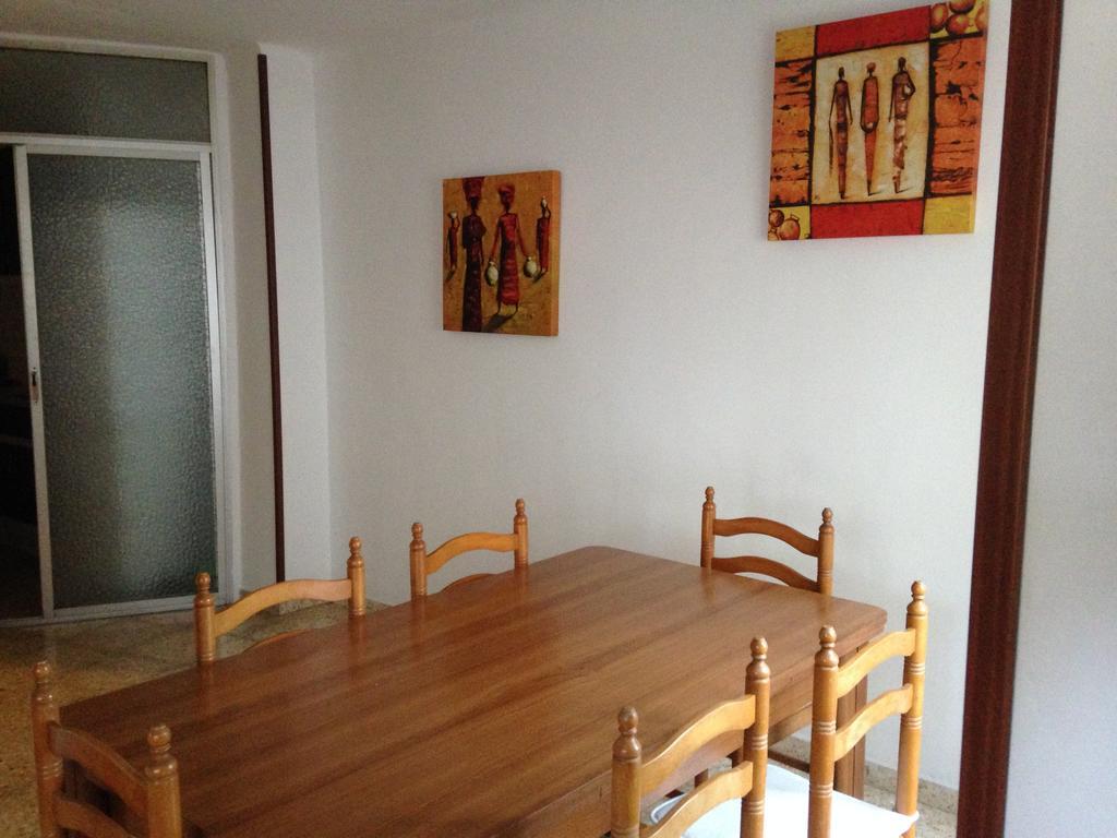 Apartamentos Calle Mayor Castellon de la Plana Ngoại thất bức ảnh
