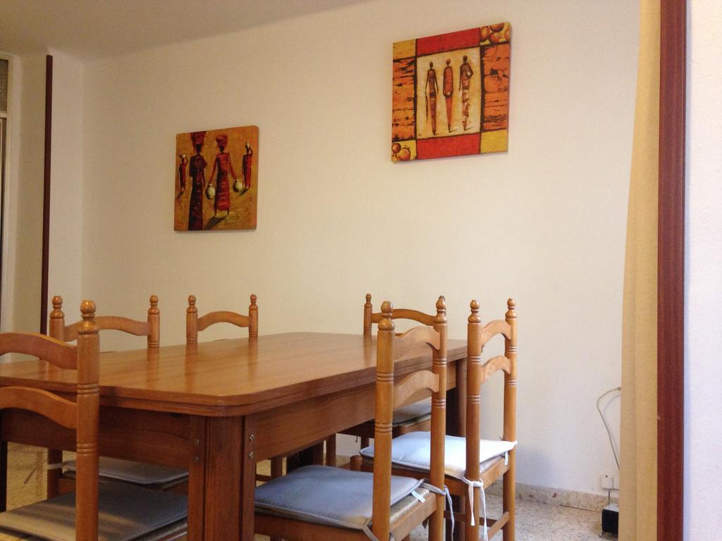 Apartamentos Calle Mayor Castellon de la Plana Ngoại thất bức ảnh
