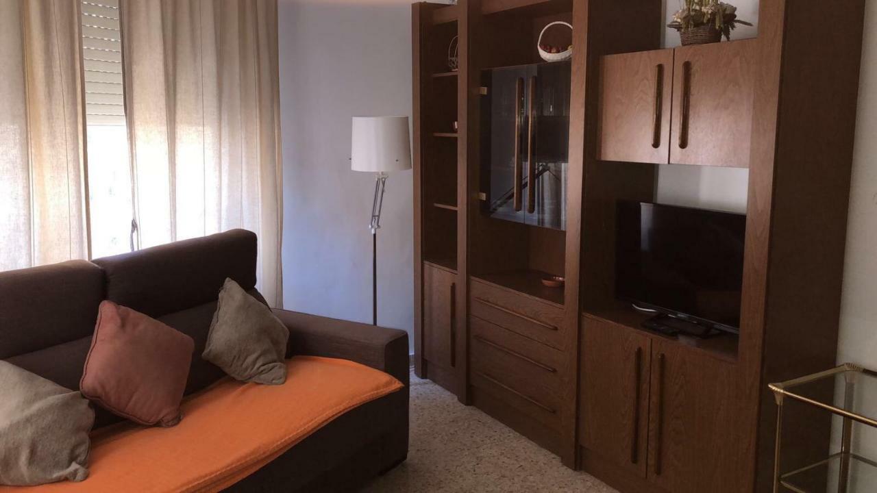 Apartamentos Calle Mayor Castellon de la Plana Ngoại thất bức ảnh